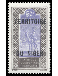 Niger 27