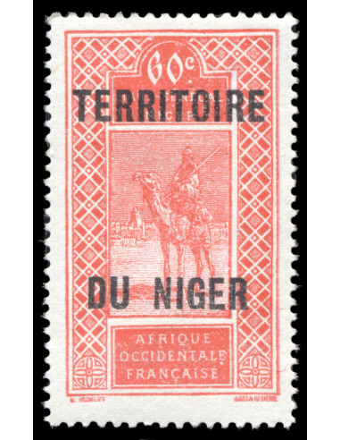 Niger 28