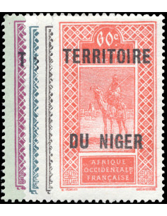 Niger 25/28