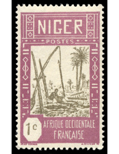 Niger 29