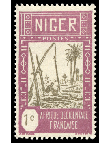 Niger 29