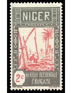 Niger 30