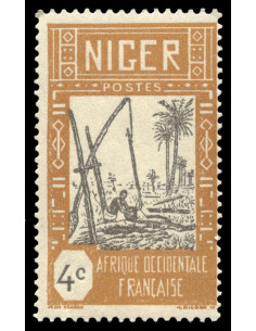 Niger 31