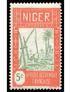 Niger 32