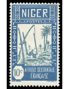 Niger 33
