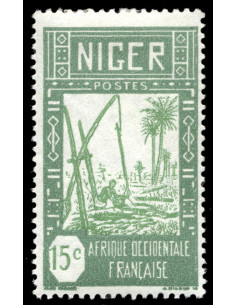 Niger 34