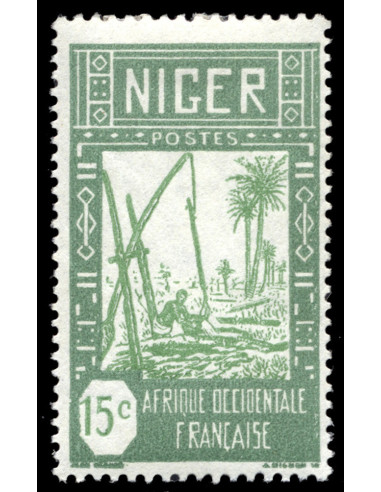 Niger 34