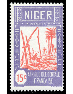 Niger 34A