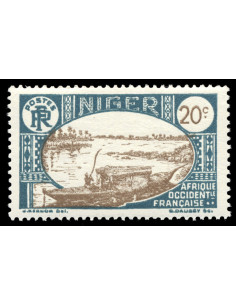 Niger 35