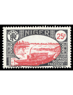 Niger 36