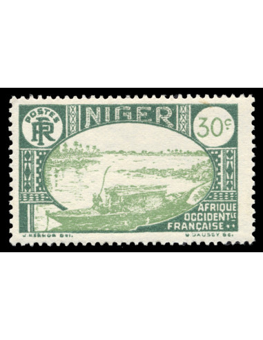 Niger 37
