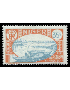 Niger 38