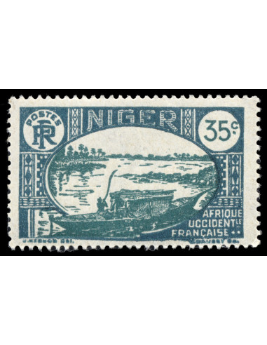 Niger 38A