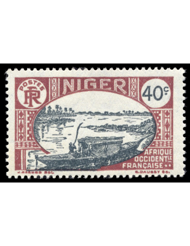 Niger 39