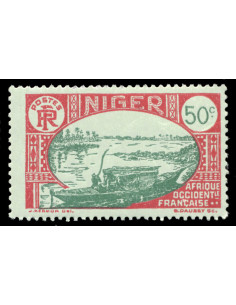 Niger 41