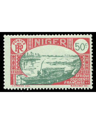 Niger 41