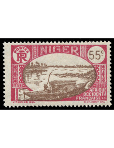 Niger 41A