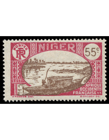 Niger 41A