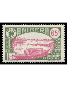 Niger 42