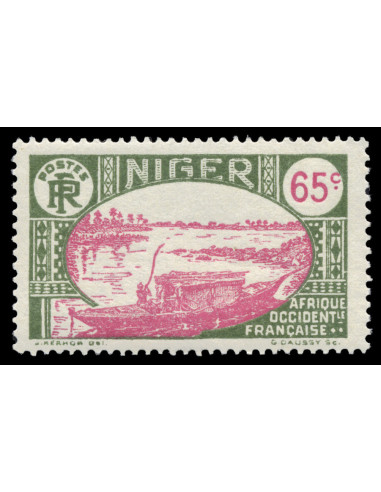 Niger 42
