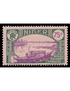 Niger 43