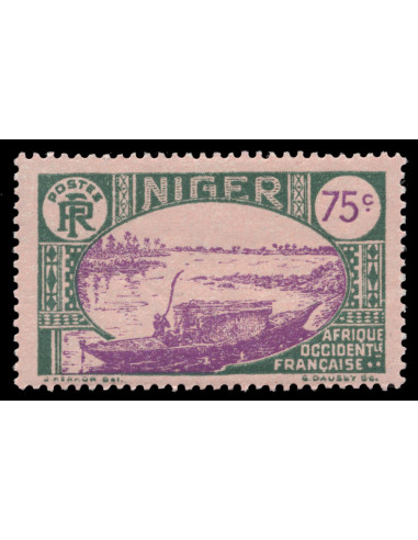 Niger 43