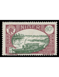 Niger 44