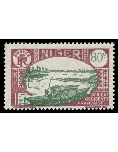 Niger 44