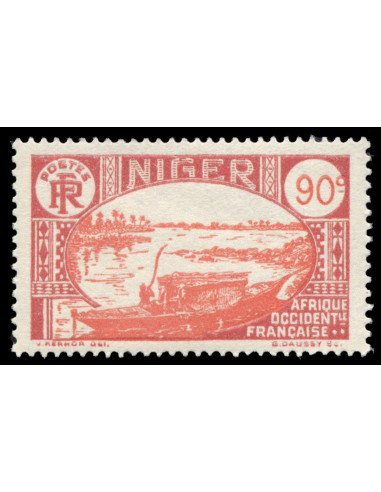 Niger 44A
