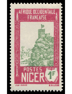 Niger 45