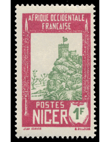 Niger 45