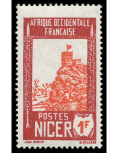 Niger 45A
