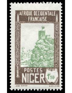 Niger 46