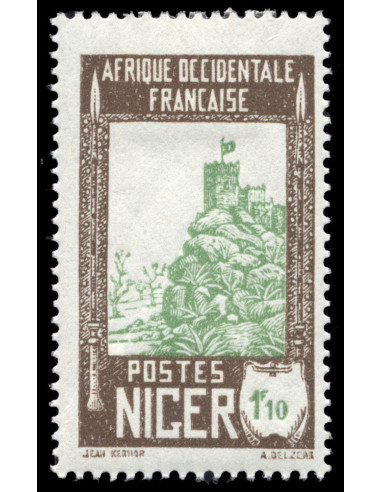 Niger 46