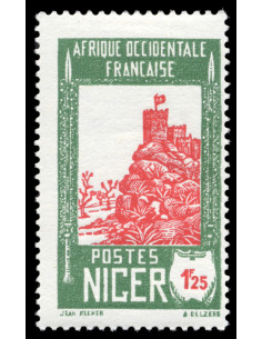 Niger 46A