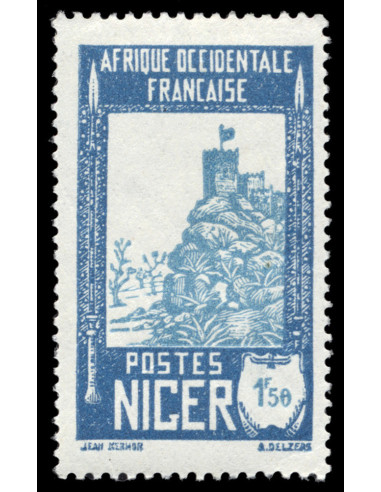 Niger 47