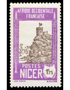 Niger 47A