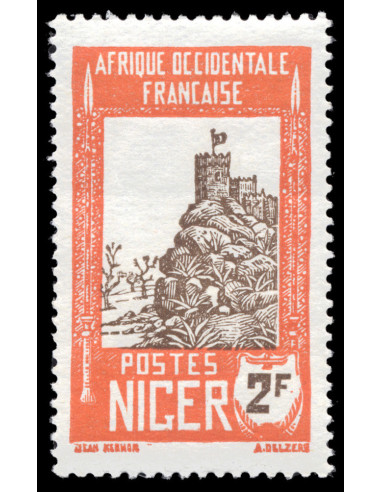 Niger 48