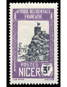 Niger 49