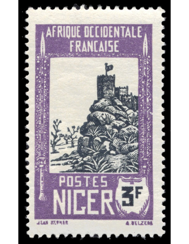 Niger 49