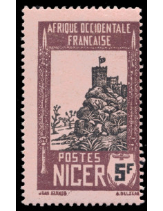 Niger 50