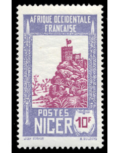 Niger 51