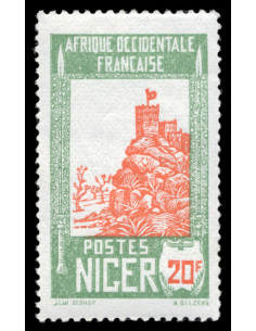 Niger 52