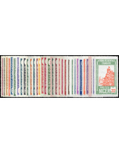 Niger 29/52