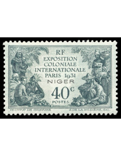 Niger 53
