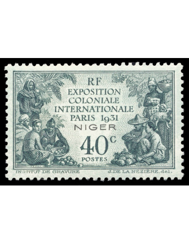Niger 53