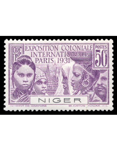 Niger 54