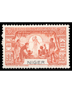 Niger 55