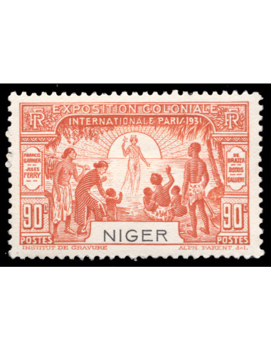 Niger 55