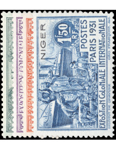 Niger 53/56